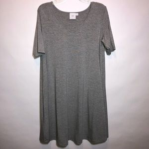 ASOS Plus/Maternity Swing Tee Shirt Dress Size 14